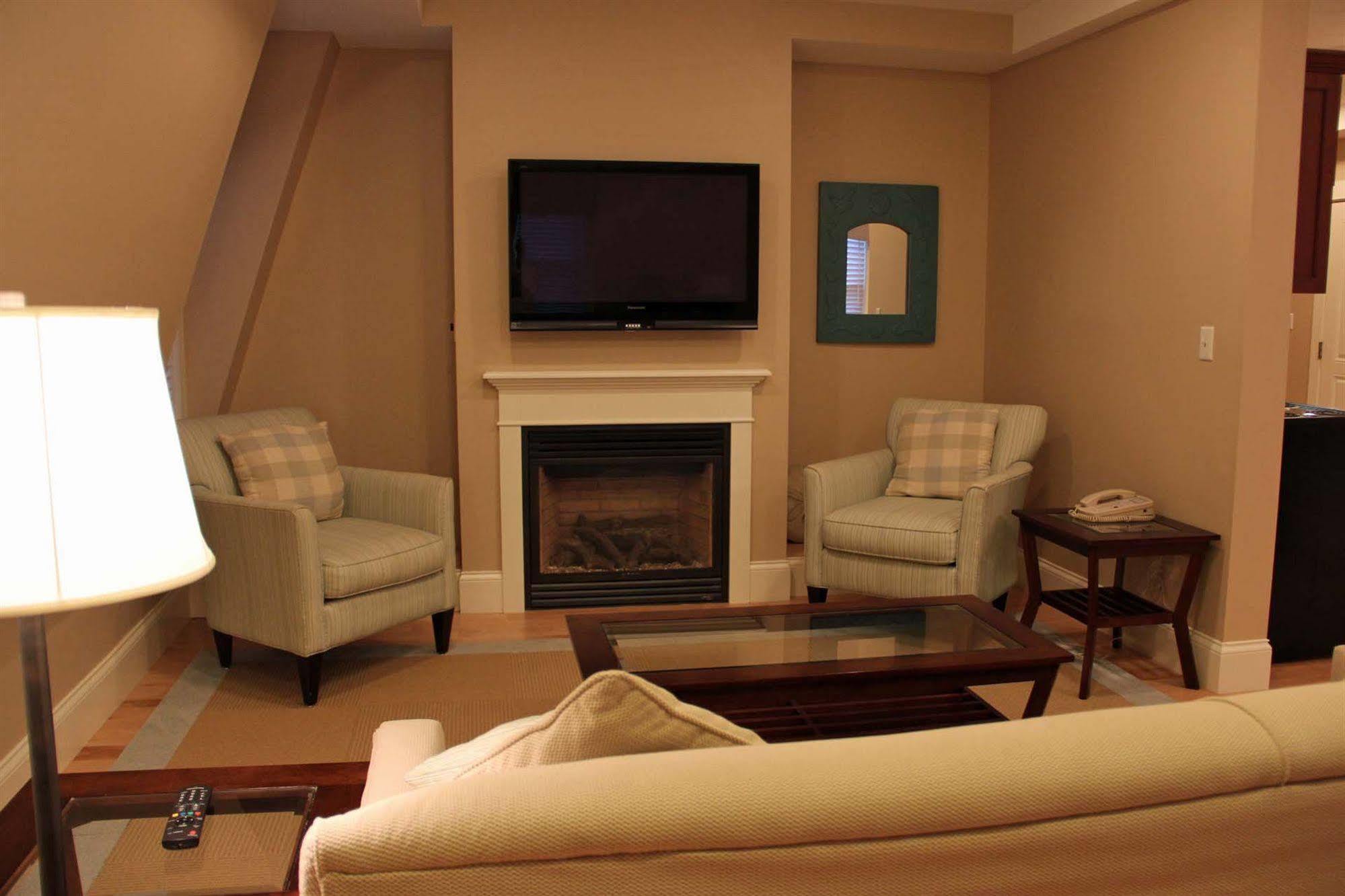 Atlantic House Inn Йорк Экстерьер фото