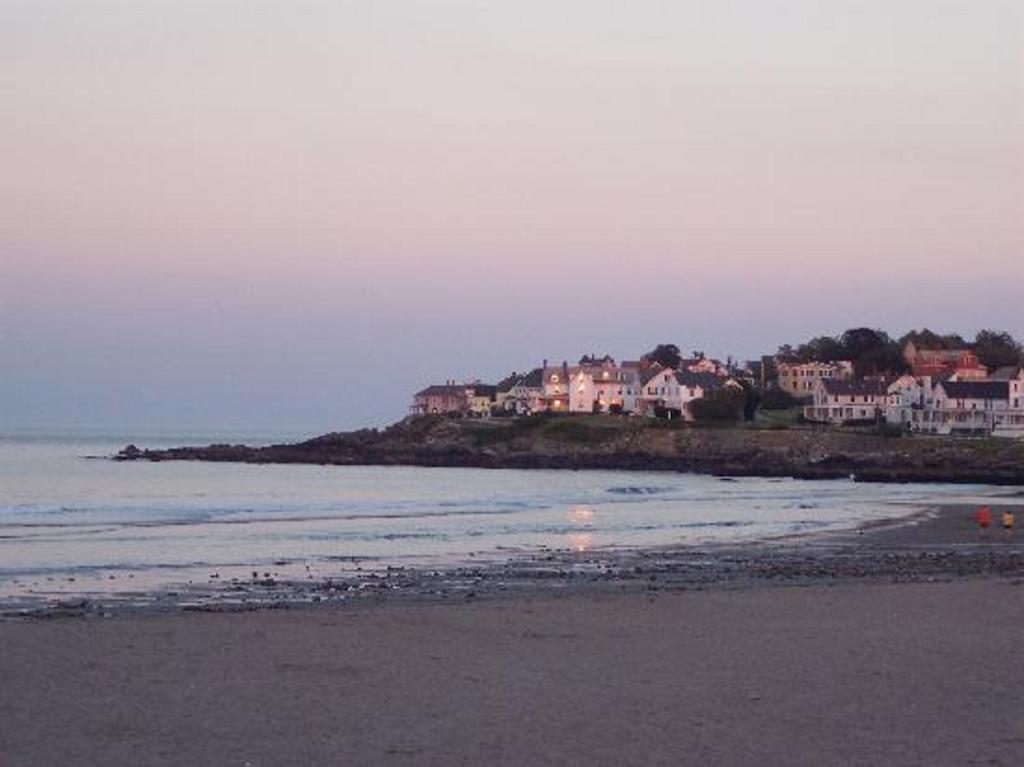 Atlantic House Inn Йорк Экстерьер фото